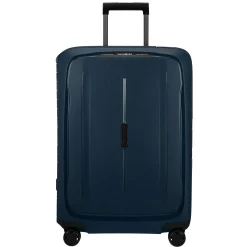 Samsonite Valise trolley 4 roues Essens 69cm* Valises 4 Roues