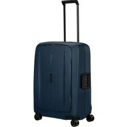 Samsonite Valise trolley 4 roues Essens 69cm* Valises 4 Roues