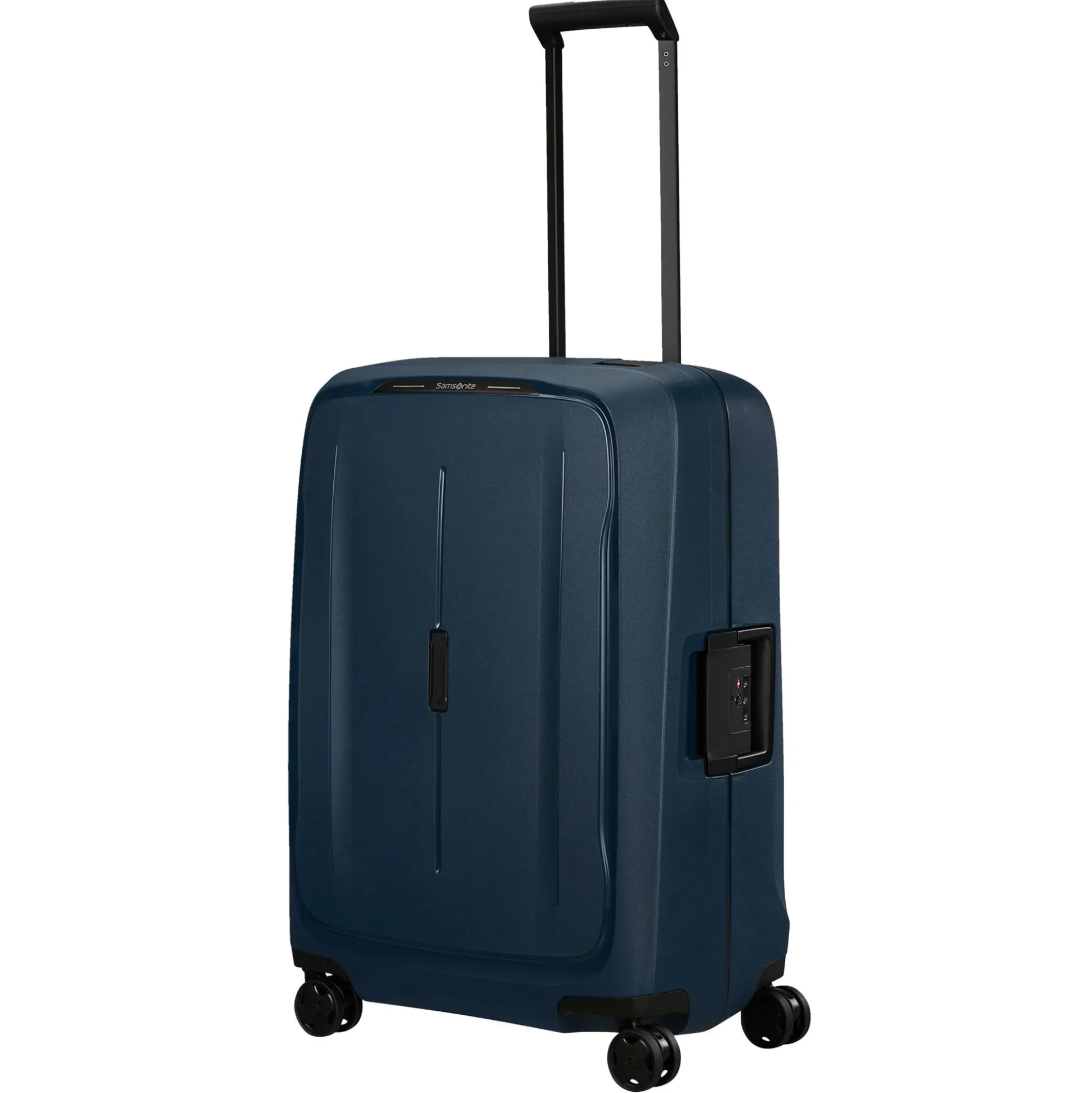 Samsonite Valise trolley 4 roues Essens 69cm* Valises 4 Roues