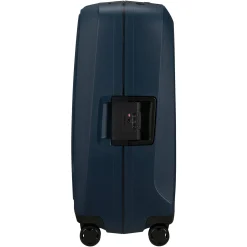Samsonite Valise trolley 4 roues Essens 69cm* Valises 4 Roues