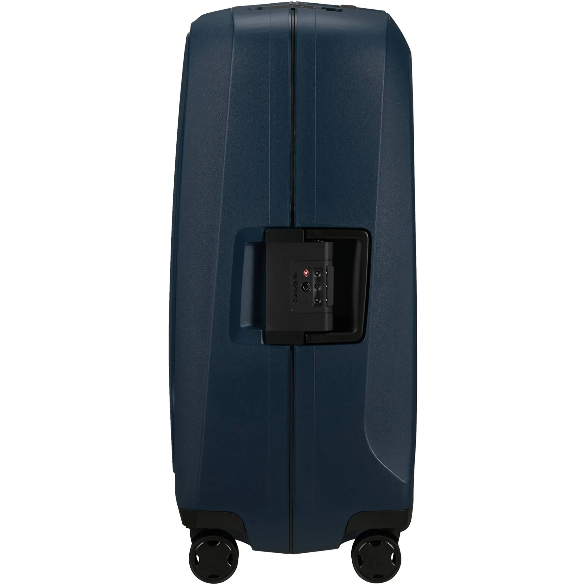 Samsonite Valise trolley 4 roues Essens 69cm* Valises 4 Roues