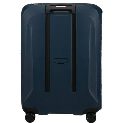Samsonite Valise trolley 4 roues Essens 69cm* Valises 4 Roues