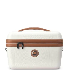Delsey Vanity rigide Chatelet Air bicolore* Trousses De Toilette