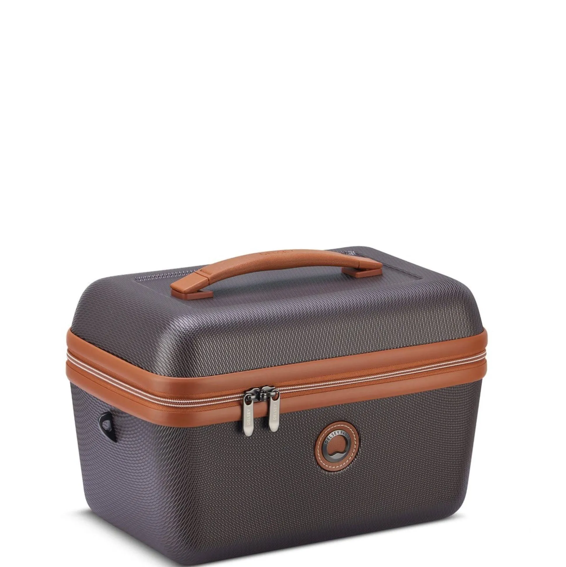 Delsey Vanity rigide Chatelet Air bicolore* Trousses De Toilette