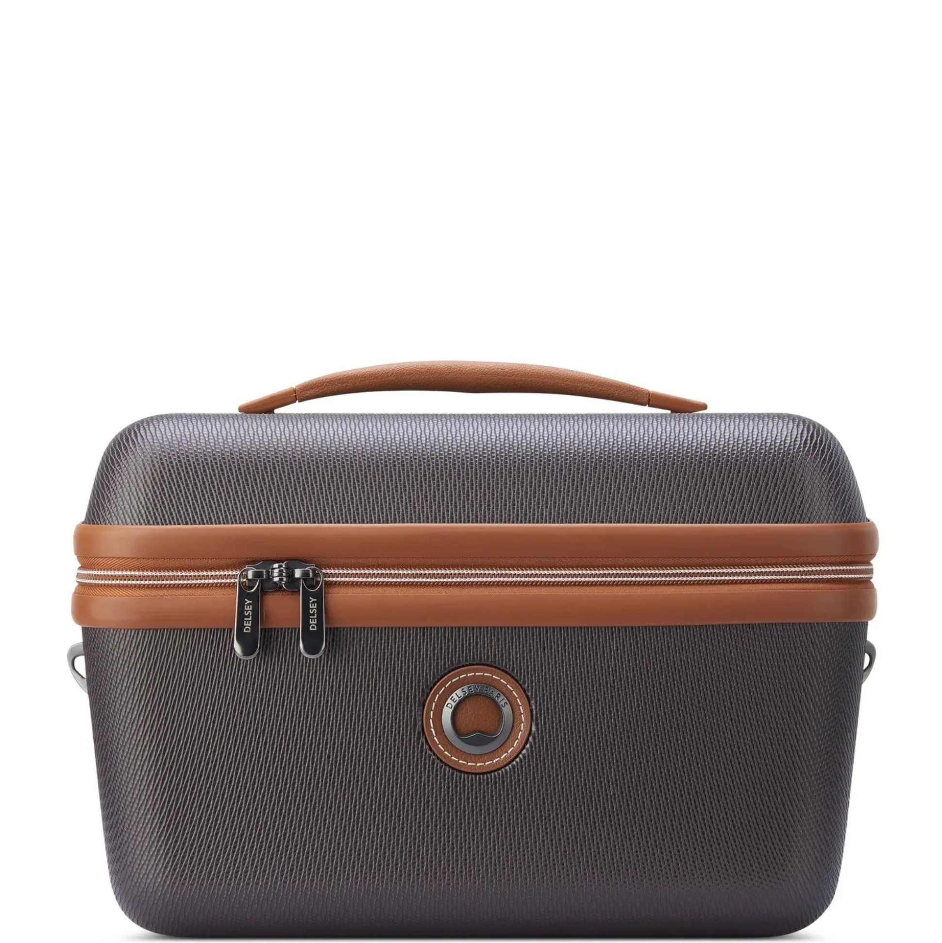 Delsey Vanity rigide Chatelet Air bicolore* Trousses De Toilette