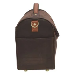 Jump Vanity rigide Uppsala toucher velours* Trousses De Toilette