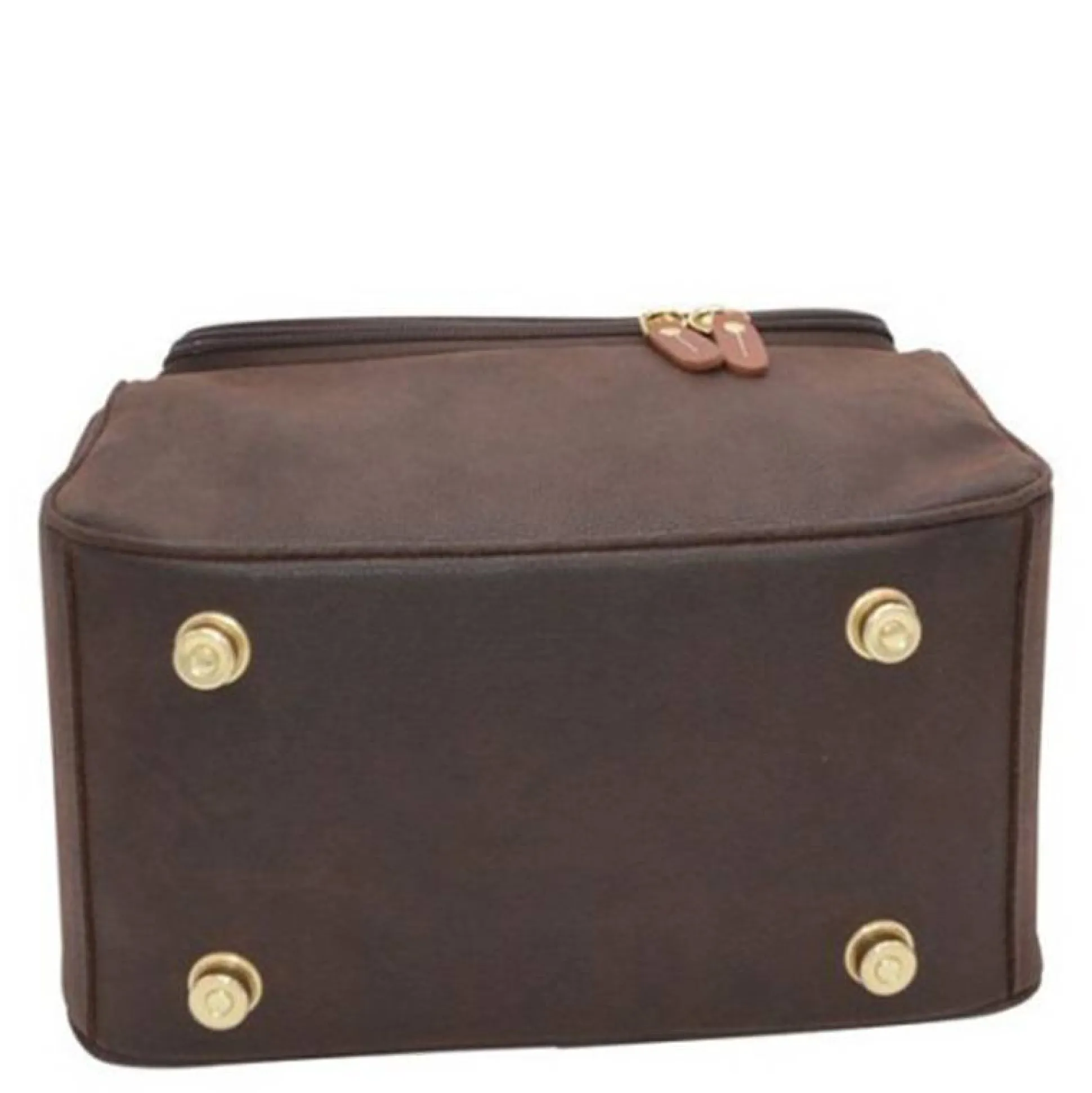 Jump Vanity rigide Uppsala toucher velours* Trousses De Toilette