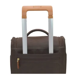 Jump Vanity rigide Uppsala toucher velours* Trousses De Toilette