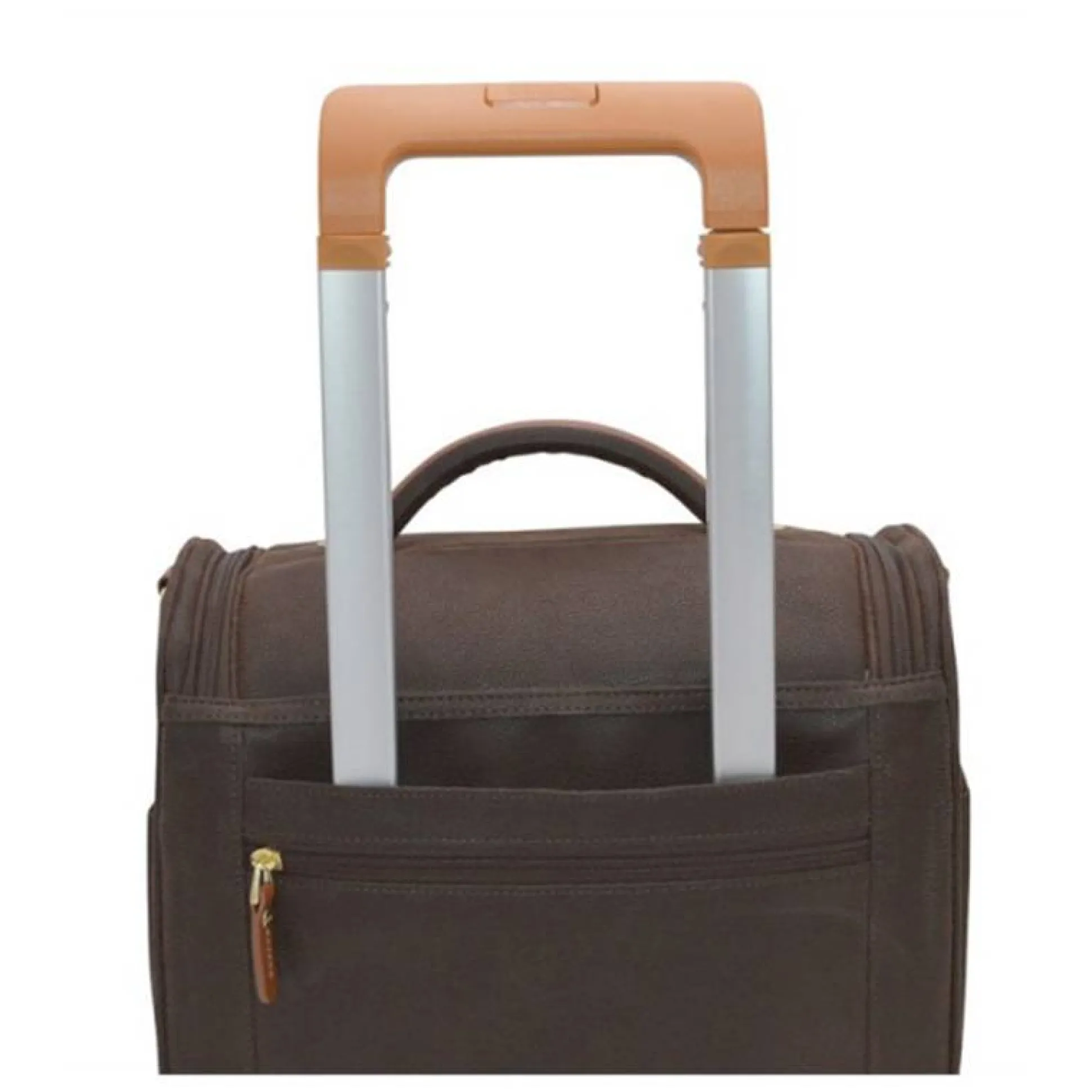 Jump Vanity rigide Uppsala toucher velours* Trousses De Toilette