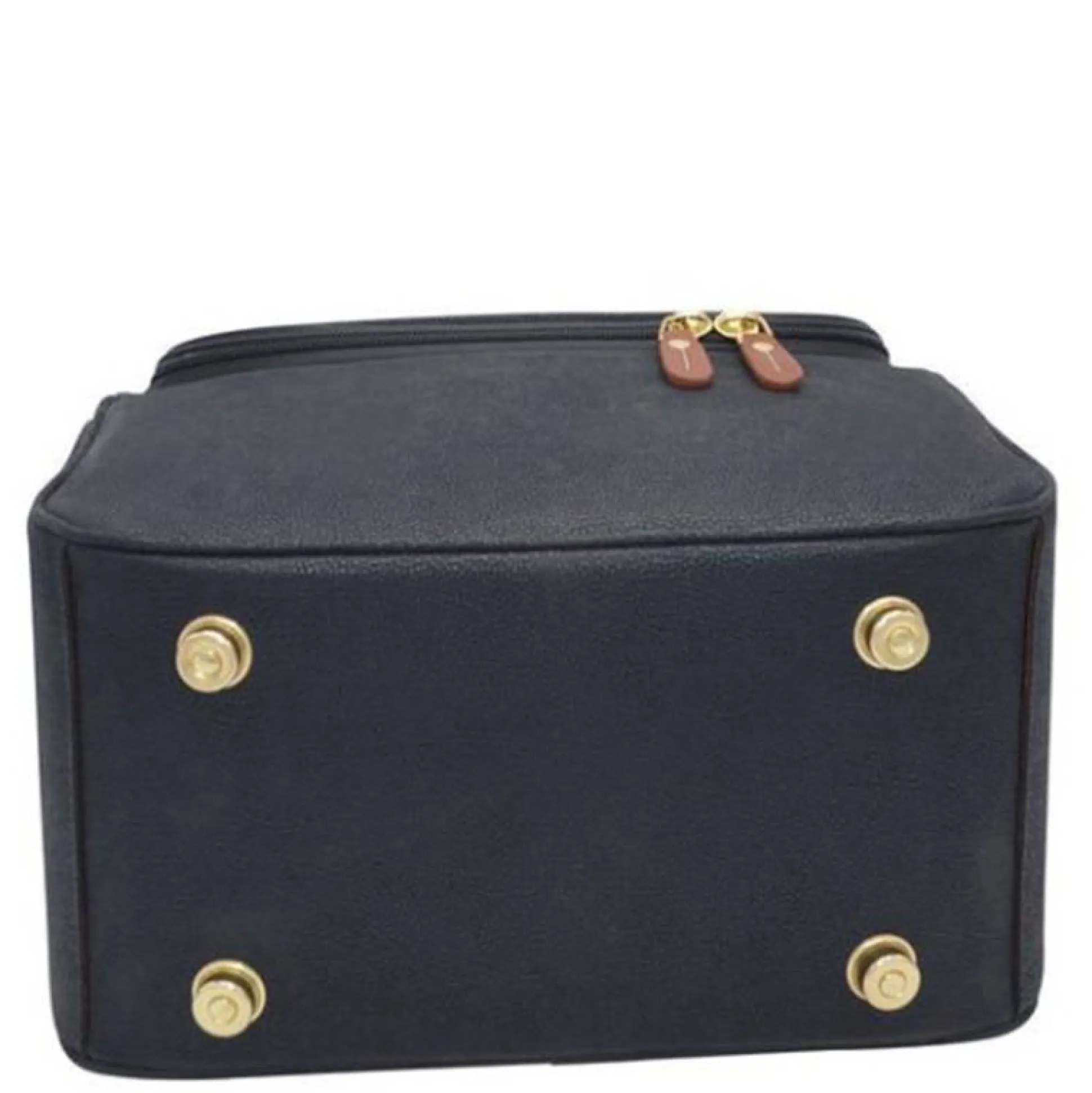 Jump Vanity rigide Uppsala toucher velours* Trousses De Toilette