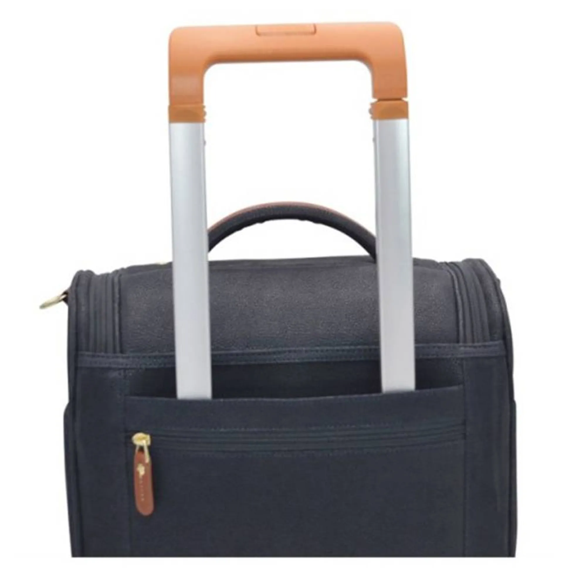 Jump Vanity rigide Uppsala toucher velours* Trousses De Toilette